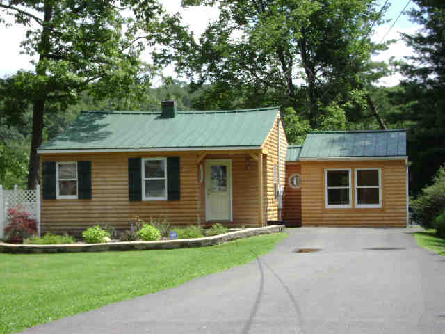 Building photograph for 18 WEST SHORE DR